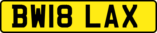BW18LAX