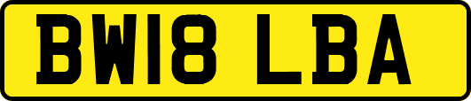 BW18LBA