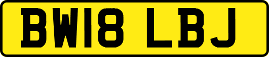 BW18LBJ