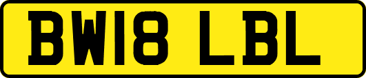 BW18LBL