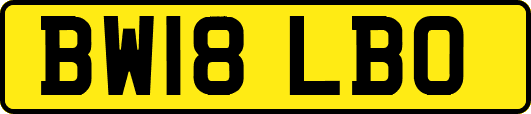 BW18LBO