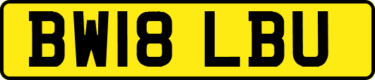 BW18LBU
