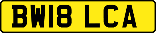 BW18LCA