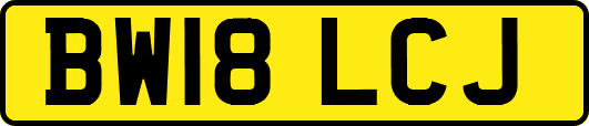BW18LCJ