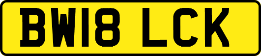 BW18LCK