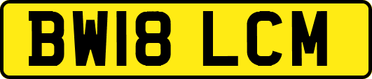 BW18LCM