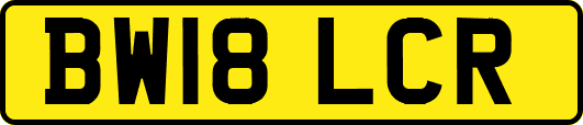 BW18LCR