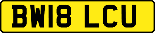 BW18LCU