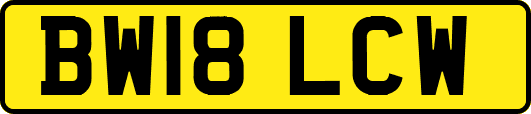 BW18LCW