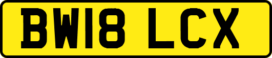 BW18LCX