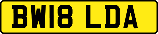 BW18LDA