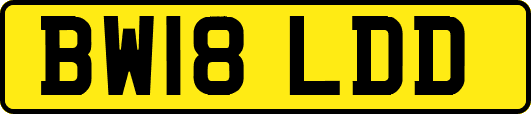 BW18LDD