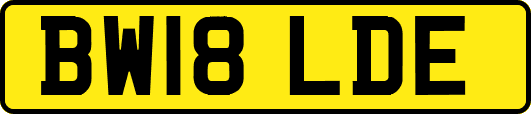 BW18LDE