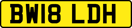 BW18LDH
