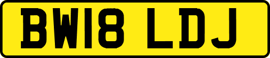 BW18LDJ