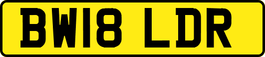 BW18LDR