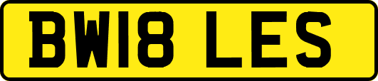 BW18LES