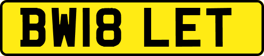 BW18LET