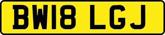 BW18LGJ