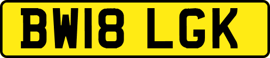 BW18LGK
