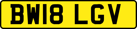 BW18LGV