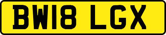BW18LGX