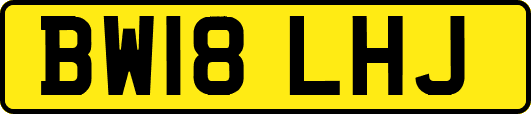 BW18LHJ
