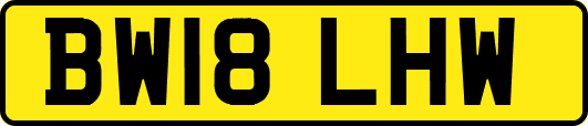 BW18LHW
