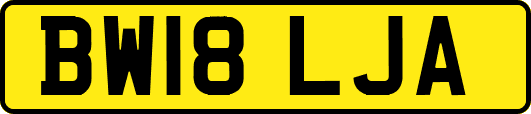 BW18LJA