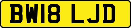 BW18LJD