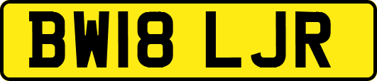 BW18LJR