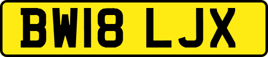 BW18LJX
