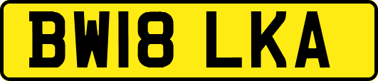 BW18LKA
