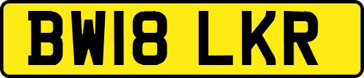 BW18LKR