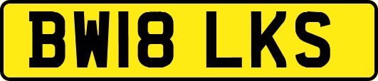 BW18LKS