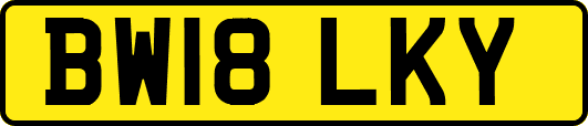 BW18LKY
