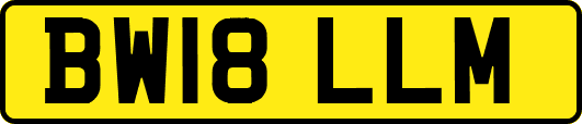 BW18LLM