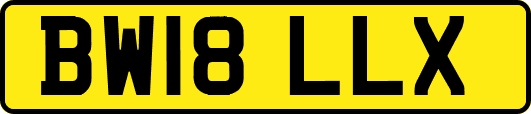 BW18LLX