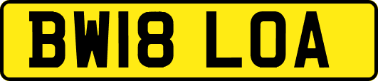 BW18LOA