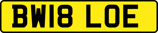 BW18LOE