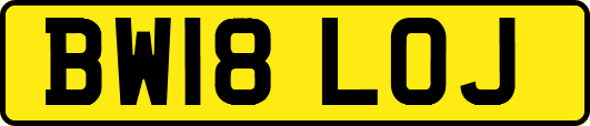 BW18LOJ