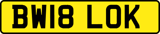 BW18LOK
