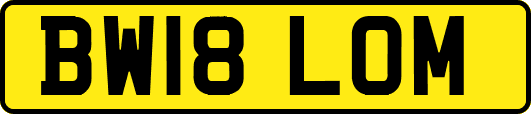 BW18LOM