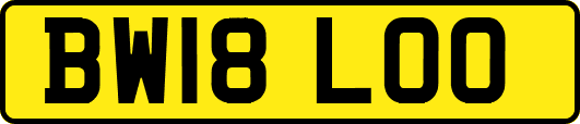 BW18LOO