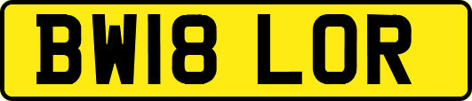 BW18LOR