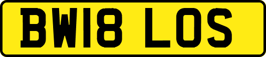 BW18LOS
