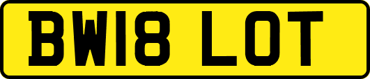 BW18LOT