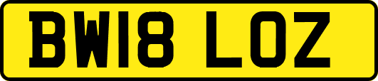 BW18LOZ