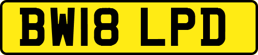 BW18LPD