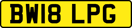 BW18LPG